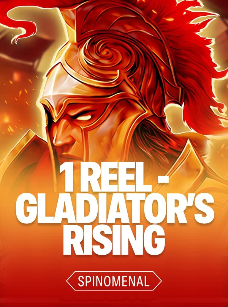 1 Reel - Gladiator’s Rising