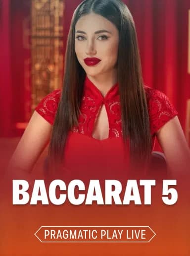 Baccarat 5